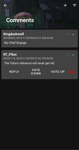 e926福瑞 beta-4.14.1 安卓版 3