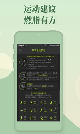 好型体脂秤 1.9.0 安卓版 1