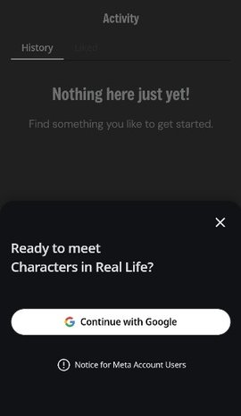 HeyD 2.5.6 安卓版 3