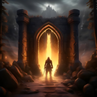 挑战地牢手游下载-挑战地牢官方版