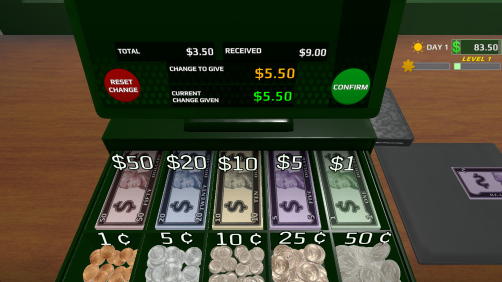 冰淇淋革命 1.1 安卓版 3