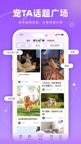宠TA一生 1.1.2 安卓版 1