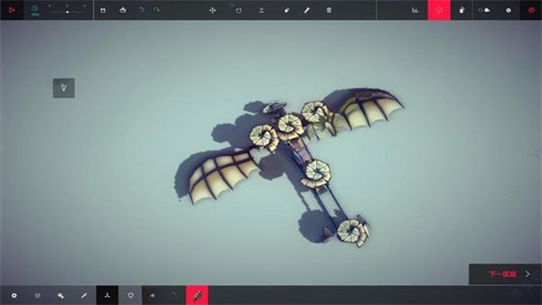 围攻 1.0.2 最新版 4