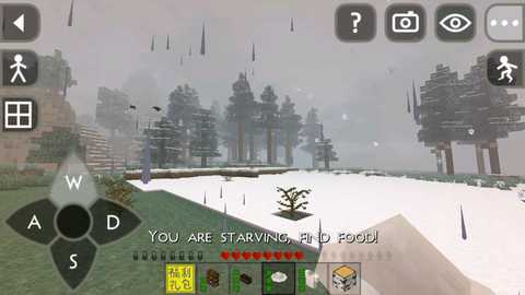 生存战争饥荒时代 2.0.2.0 安卓版 2