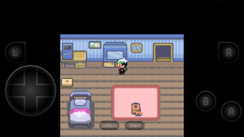 口袋妖怪空之花神补完版 2021.02.20.15 安卓版 3