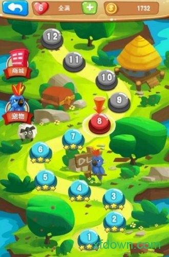 泡泡球消消看 1.63 安卓版 1