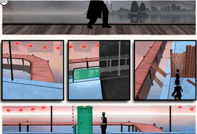 致命框架2 2.0 安卓版 1