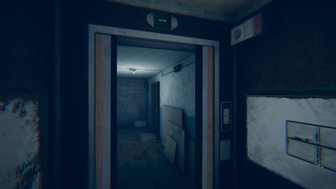 秘密电梯重制版 3.2.9 安卓版 3