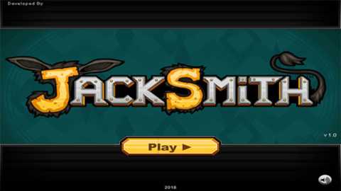 杰克驴的铁匠铺