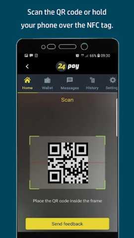24coin钱包 6.160.0 官方版 2