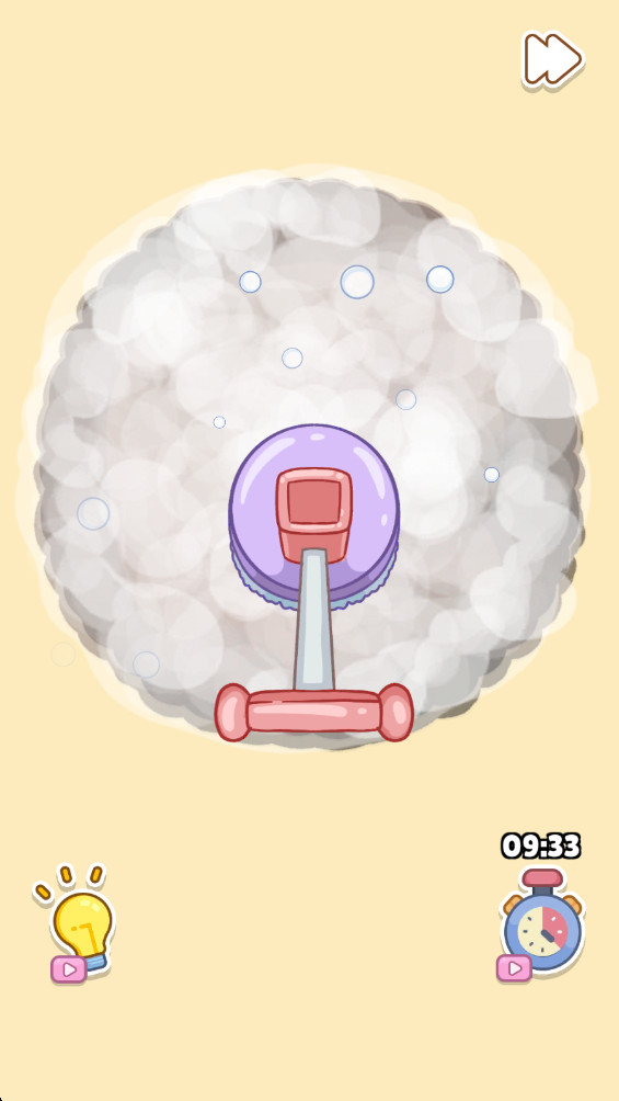 完美清洁能手 1.0.0 安卓版 0