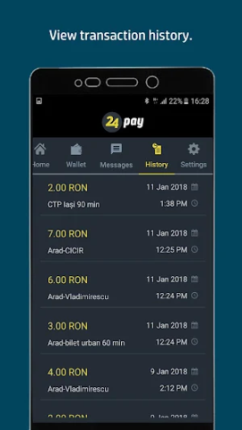 24pay支付平台 6.146.0 最新版 3