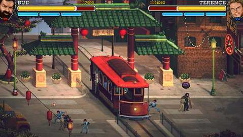 无耻乱斗2 1.3 安卓版 2