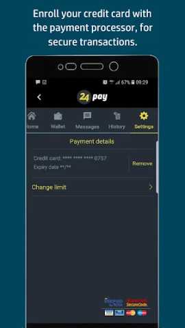 24钱包 3.10.4 官方版 1