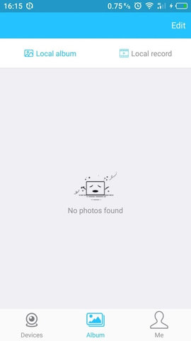 HIDVCAM v2.5.25 安卓版 1