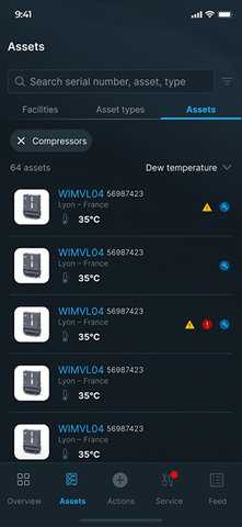 Atlas Copco SMARTLINK 2.7.6 安卓版 3