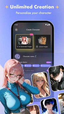 SoulTalk 1.0.3 最新版 2