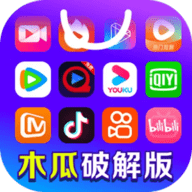 木瓜破解版