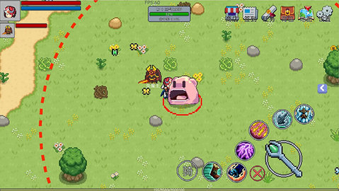 契约与冒险英雄传说 3.31 安卓版 1