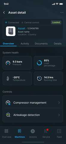 Atlas Copco SMARTLINK 2.7.6 安卓版 1