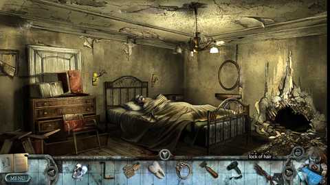 真实恐惧被遗弃的灵魂1 1.4.87 安卓版 3