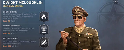 第二次世界大战指挥官 1.45.0 安卓版 2