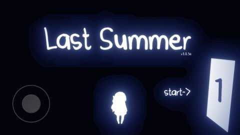 Last Summer 1.0.3a 安卓版 2