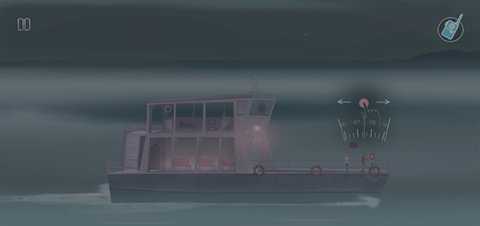 oxenfree 4.1.4 安卓版 2