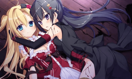 忍者少女与都市妖团 2.1.1 安卓版 2