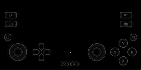 盖世游戏精简版 5.1.0 安卓版 1