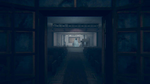 秘密电梯重制版 3.2.9 安卓版 1