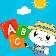 宝宝学英语早教