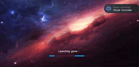 盖世游戏精简版 5.1.0 安卓版 0