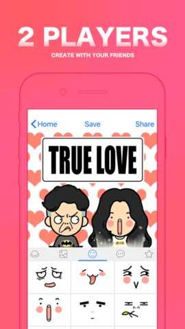 myotee脸萌 3.6.7 安卓版 3