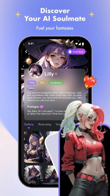 SoulTalk 1.0.3 最新版 1