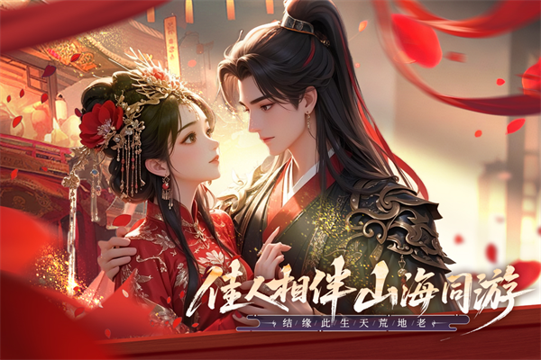 无限契令 v2.0.0 官方版 2