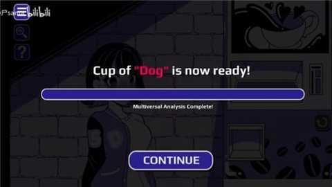 异常咖啡机游戏安装 异常咖啡机游戏安装