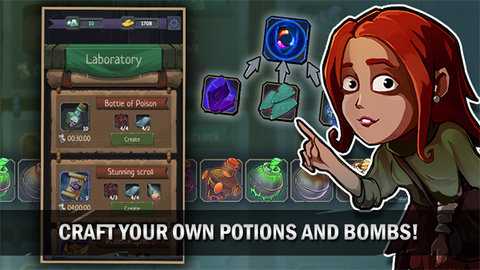 命运的秩序 1.42.45 安卓版 1