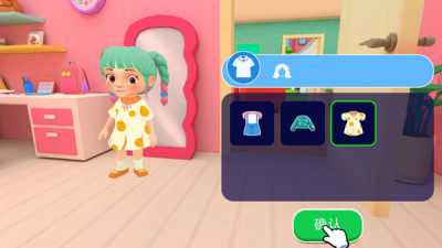 当妈也疯狂 189.1.0 安卓版 1