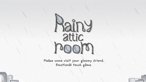 rainy attic room 1.5.4 安卓版 2
