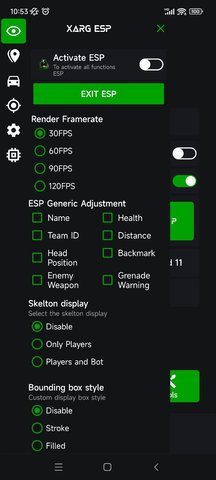 绿ar增强版 2.6/清闲汉化 安卓版 2