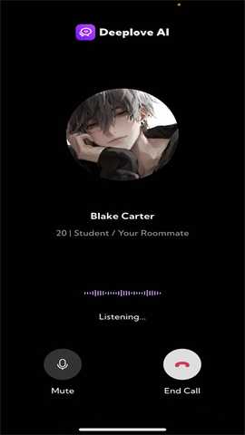 DeepLoveAI 1.0.16 安卓版 2