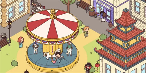 时代之下2发现 1.0.6-7-0 安卓版 1