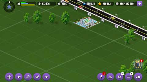 城市设计师水下世界 2.01 官方版 3