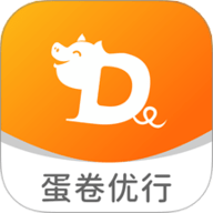 蛋卷优行司机端