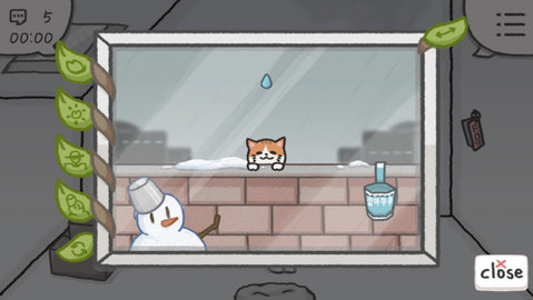 rainy attic room 1.5.4 安卓版 1