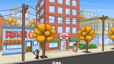 老爹的披萨店HD内购版 1.1.4 安卓版 1