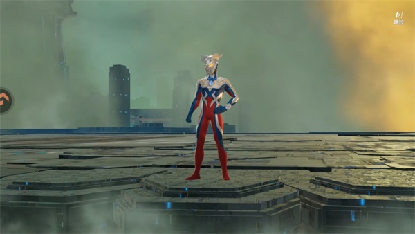 奥特曼光之战士测试服 0.0.3 安卓版 4