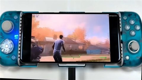 gamehub模拟器 5.3.0 安卓版 2