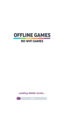 offline games 3.5.1 安卓版 0